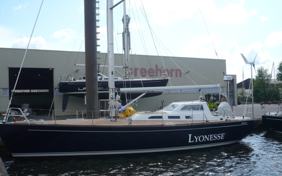 Breehorn 41 / € 289.000